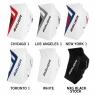 Блокер хоккейный BAUER вратаря NXG SR 