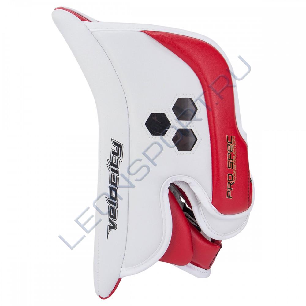 Р©РёС‚РєРё Vaughn Velocity ve8 Pro