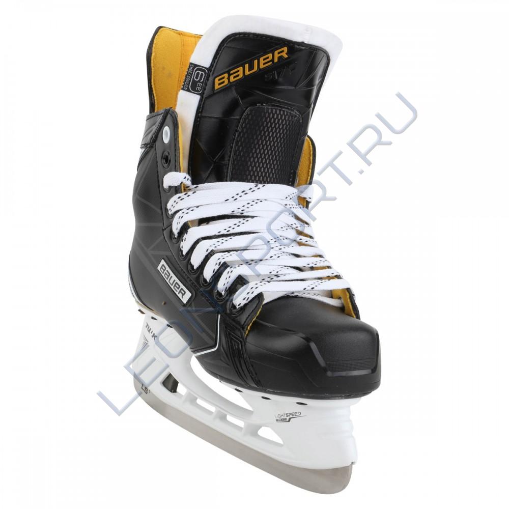 Коньки хоккейные Bauer Supreme NXG