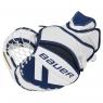 Ловушка хоккейная BAUER вратаря NXG SR MTO
