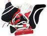 Ловушка хоккейная VAUGHN вратаря VELOCITY 2200 SR 