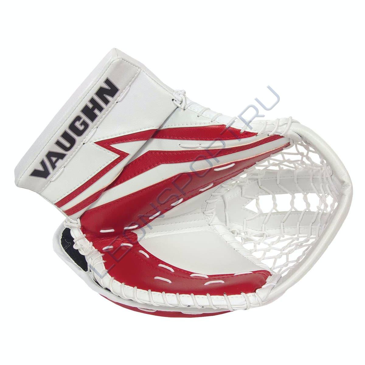 Ловушка хоккейная VAUGHN вратаря VELOCITY V9 INT