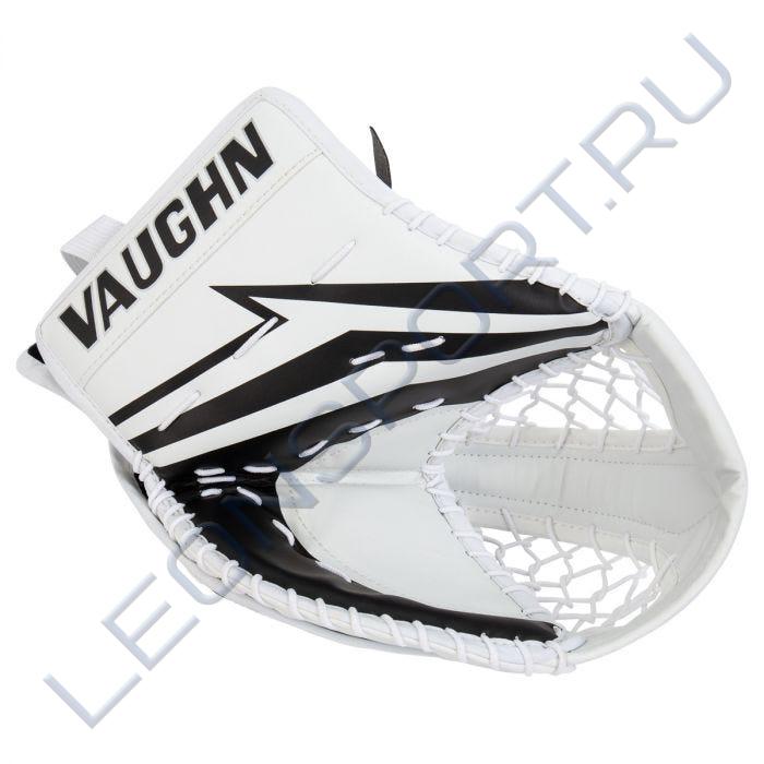 Ловушка хоккейная VAUGHN вратаря VELOCITY V9 XP YTH