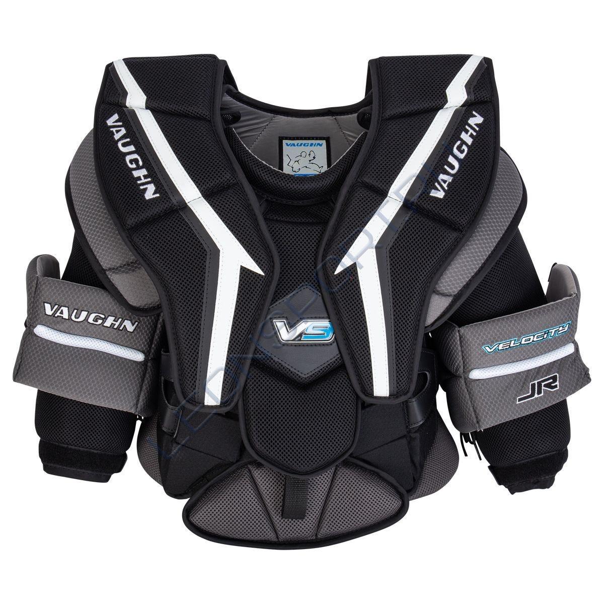 Нагрудник Vaughn Velocity v5