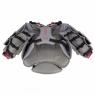 Нагрудник хоккейный VAUGHN вратарский VELOCITY VE8 Pro Carbon SR