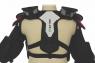 Нагрудник хоккейный VAUGHN вратарский VENTUS SLR3 Pro SR 