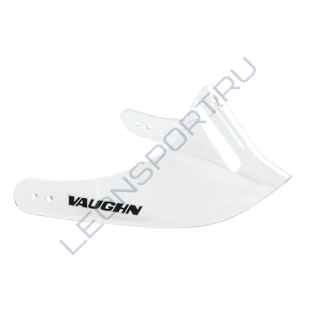 Протектор горла VAUGHN вратаря 2000 SR LEXAN