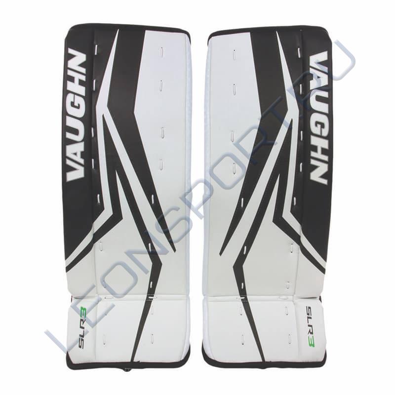 Щитки хоккейные VAUGHN вратаря VENTUS SLR3 YTH