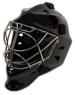 Шлем хоккейный EDDY MASKS вратаря CUSTOM CEVLAR SR