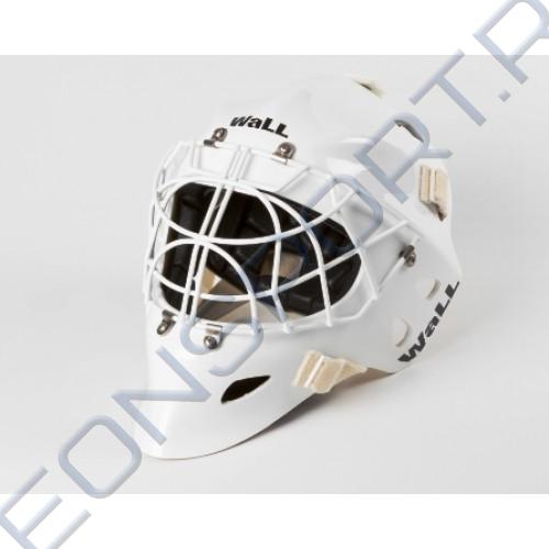 Шлем хоккейный WALL вратаря W4 с маской CAT EYE CANADA JR
