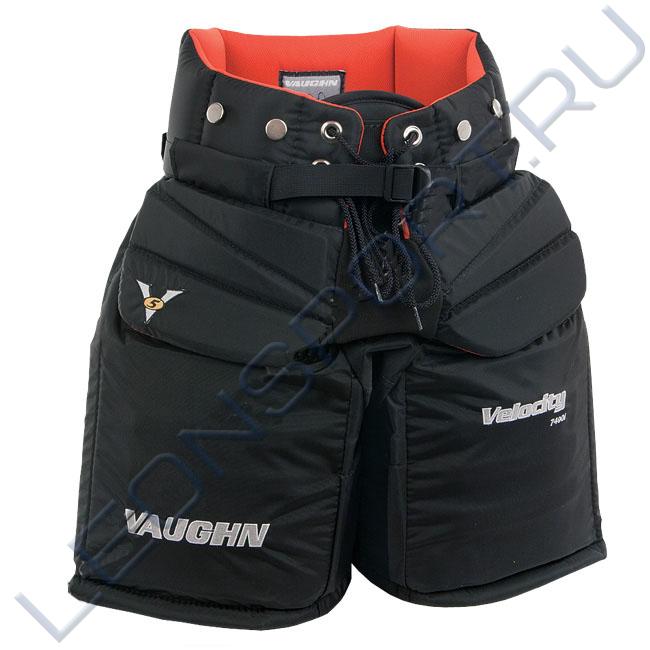 Шорты хоккейные VAUGHN вратарские 7460 VELOCITY 5 SR 