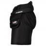 Шорты хоккейные VAUGHN вратарские VELOCITY V10 Pro Carbon SR