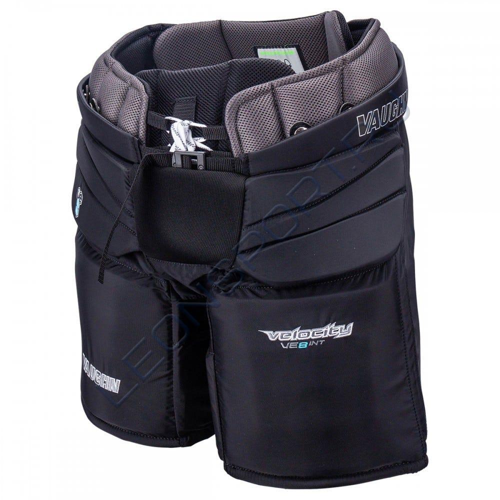 Шорты вратарские хоккейные Warrior rit x 2