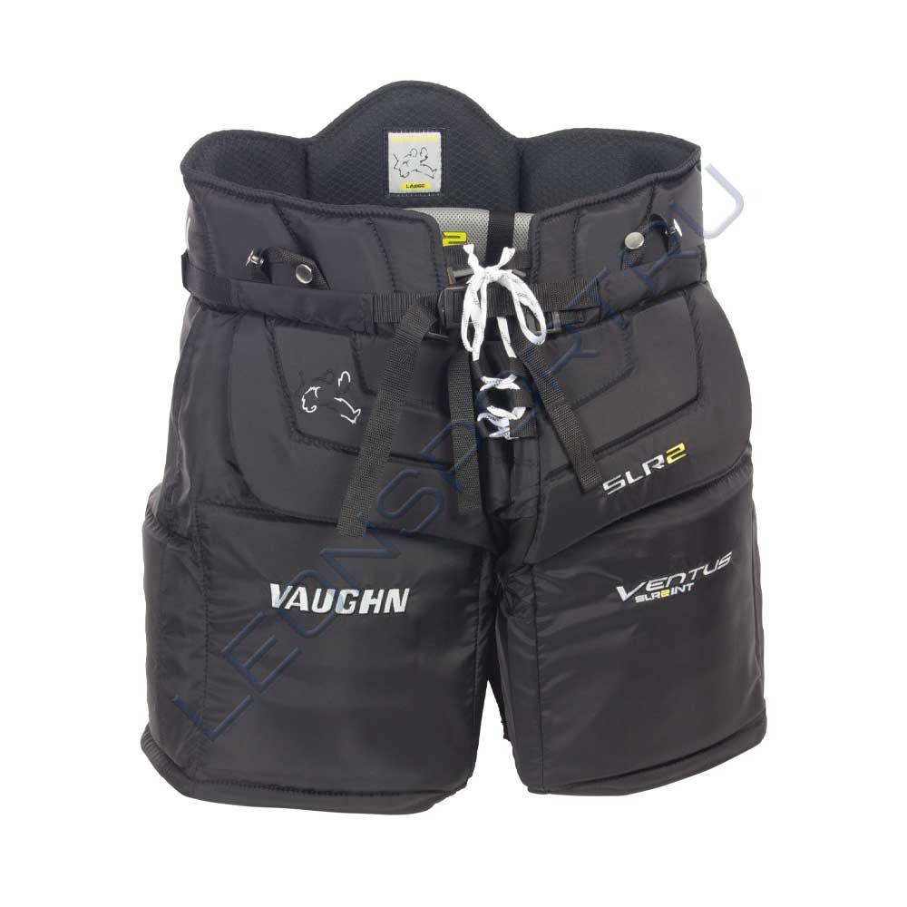 Шорты хоккейные VAUGHN вратарские VENTUS SLR2 INT