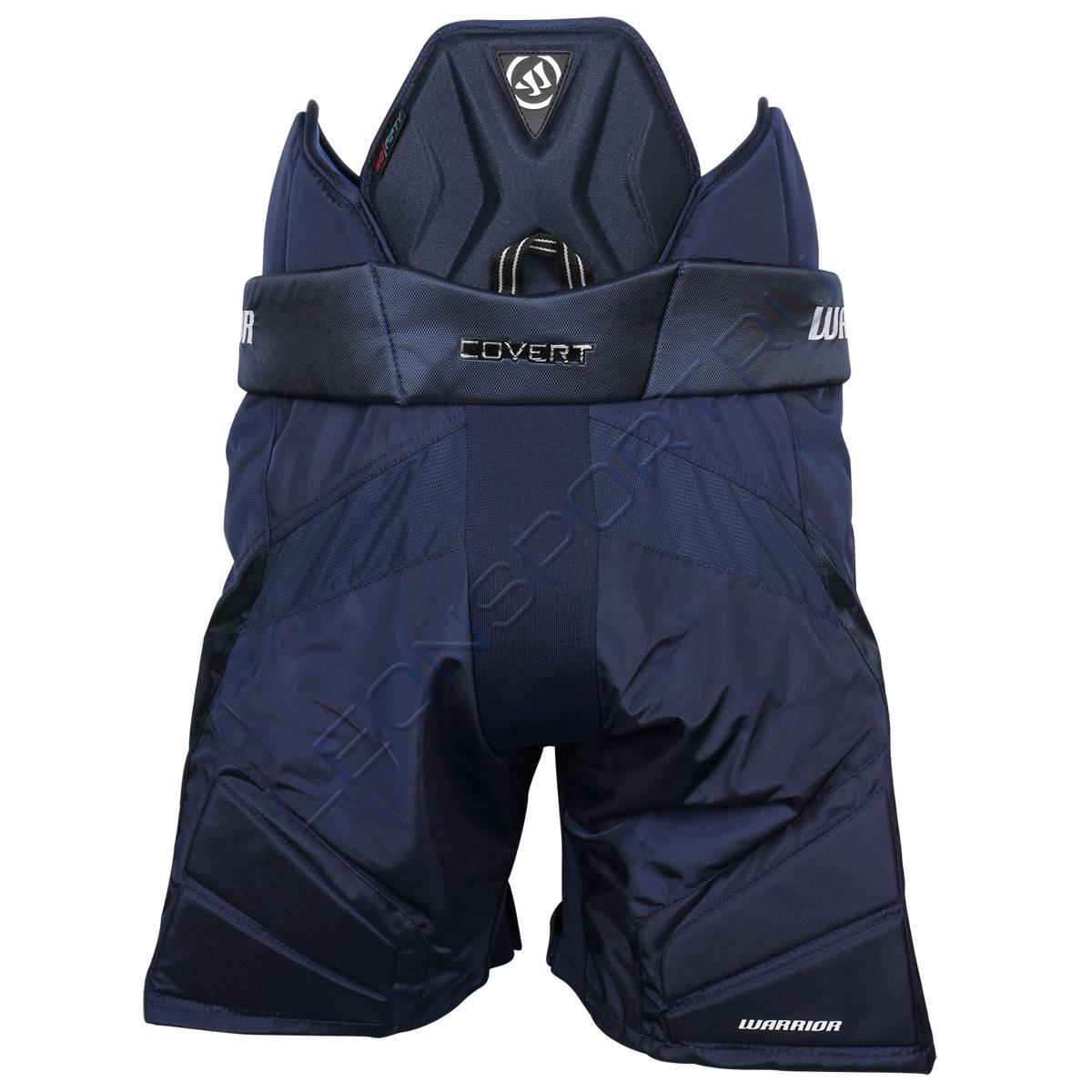 Bauer Warrior шорты хоккейные